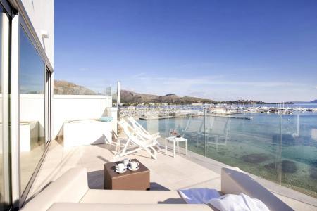 La Goleta de Mar - Adults Only - 7