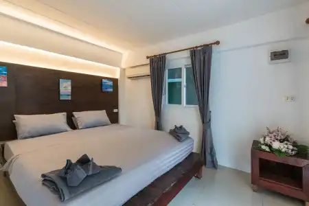 Siam Beach Resort Koh Kood - 12