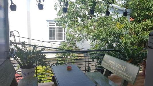 Duong Hieu Guesthouse - 10