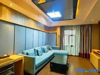 Jinshi Building - 101