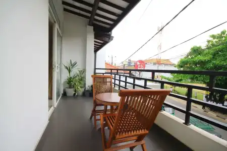 Splendid Holiday Guest House - 47
