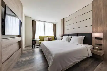 Solaria Nishitetsu Bangkok - 28
