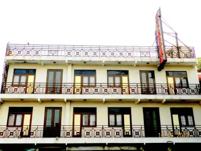 Tara Palace, Chandni Chowk - 0