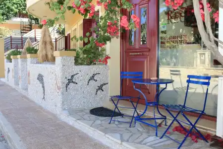 GreKa Ionian Suites - 35