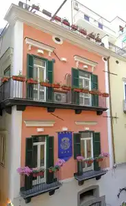 Antica Repubblica - 227