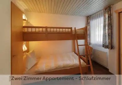 ApartEiger - - 38