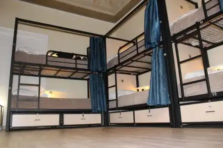 Host Bari centrale - Hostel - 26