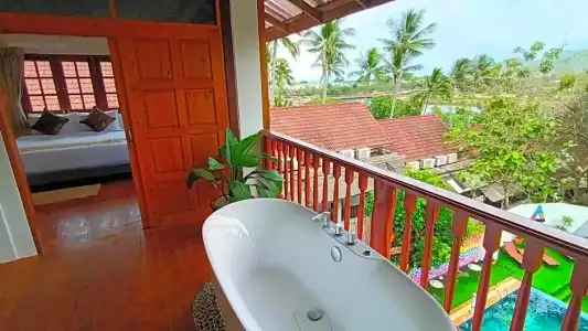Alpha Resort & Spa - 179