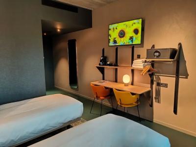 The Florian Amsterdam Schiphol Airport, WorldHotels Crafted - 91