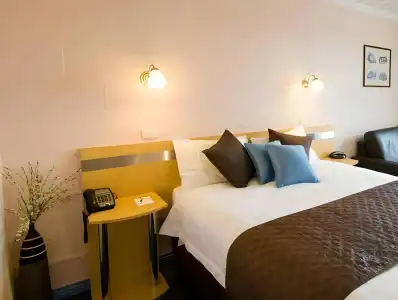 Comfort Inn Balmoral On York - 4