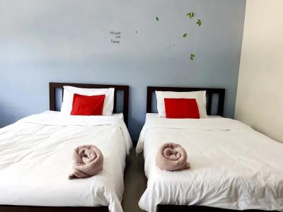 The Park Bangyai Residence - 40