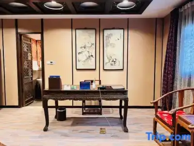 Beijing Jinlong Hotspring - 125