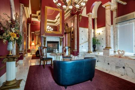 The Anniversary Inn - Boise - 40