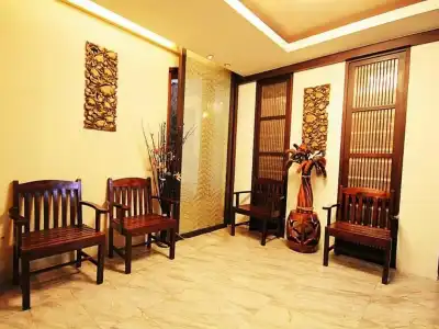 Baan Fern Talay - 8