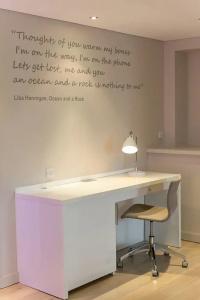 The Morrison Dublin, Curio Collection by Hilton - 62