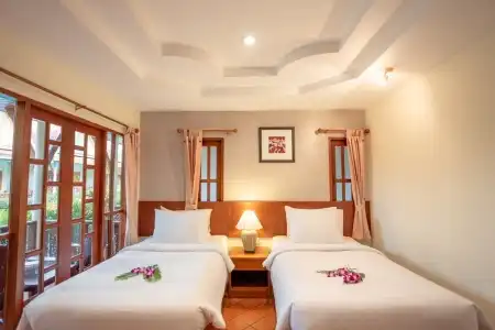 Bangtao Village Resort - 143