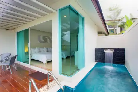 Chaweng Regent Beach Resort - 7