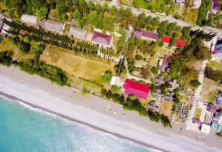 Holiday Park Era Tourist base - 10