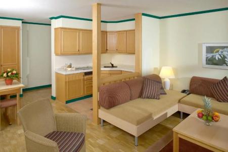 Hapimag Ferienwohnungen Winterberg - 43