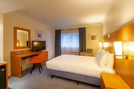 Holiday Inn London - Regent's Park by IHG - 70