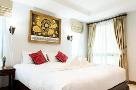 Villa Thai Orchid - Adults Only - 31