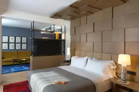 Canopy by Hilton Zagreb - 45