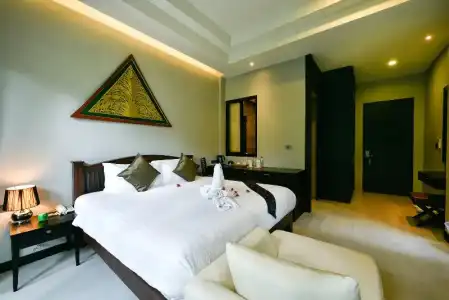 Coco Retreat Phuket Resort & Spa - 101