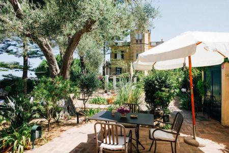 Villino Eleonora & Spa - 28