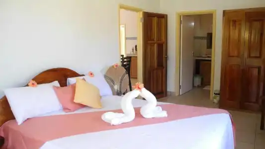 Hostellerie la Digue - 19