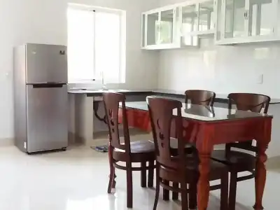 Areca Resort Cay Cau - 21