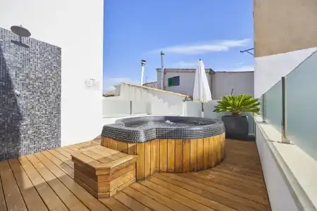 Puro Oasis Urban - 41
