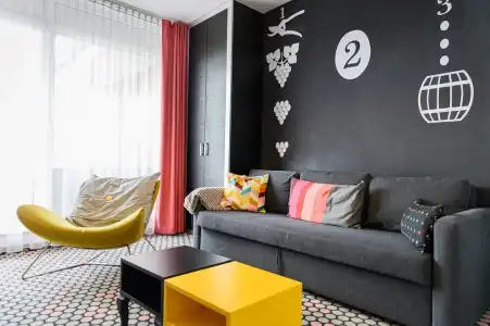 Bonvino Wine & Spa - 2