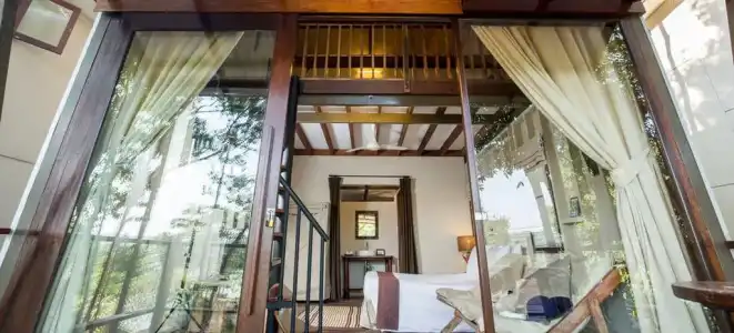 Koh Kood BED's Mini-Hotel - 156