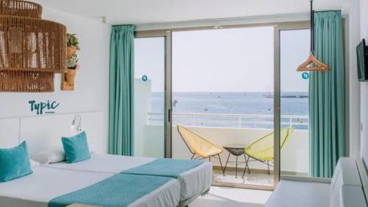 Marina Playa Apartments by Typics – Adults Only - 58