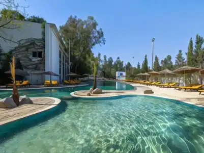 Laico Hammamet - 0