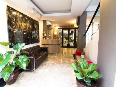 Marrakesh Inn - 1