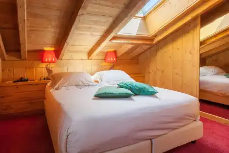 Park Chalet Village - 67