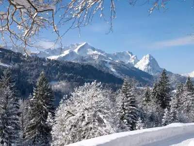 Zugspitze - 36