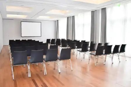 Radisson Blu Park & Conference Centre - 11