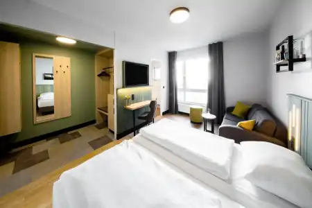 Fjord Berlin - 0