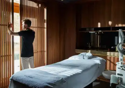 Spa & Resort Bachmair Weissach, Luxury Family Resort - 1