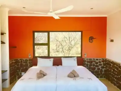 Waterberg Guest Farm - 62