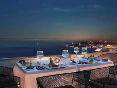 La Bella Suites Beyoglu - 21