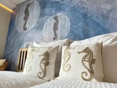 Beachfront Boutiquehotel - 20