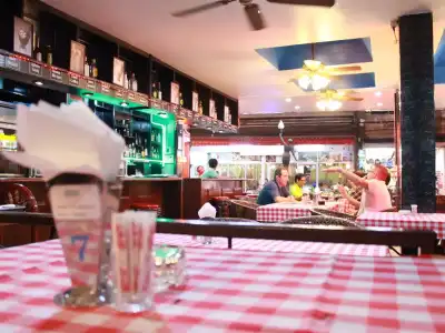 The Little Mermaid Guesthouse & Restaurant - 18