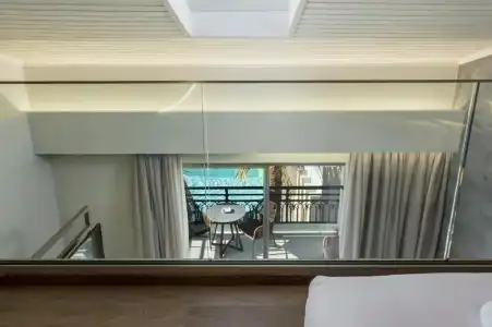 Rhoe Seaside Apartments - 42