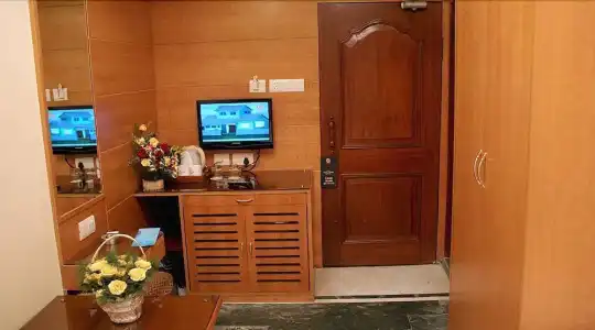 Pan Asia International - 4