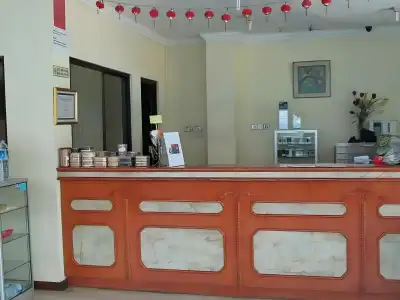 Lautze Indah - 2