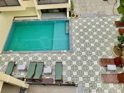 Windbell Villa - 64