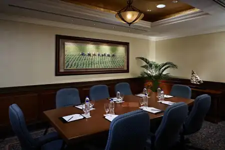 Sule Shangri-La, Yangon - 14